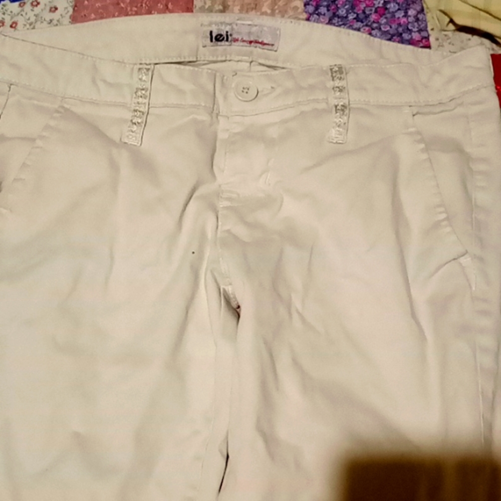 Pants - Picture 2 of 2